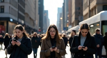 Die sozialen Auswirkungen von Smartphone-Marketing (5/10)