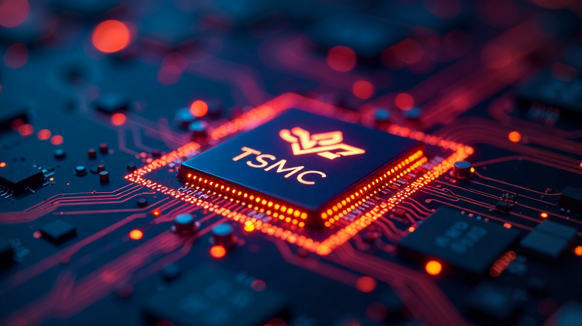 Die Zukunft der Halbleiter: Umsatzwachstum, KI-Impulse und TSMC-Strategien