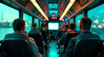 Die Zukunft der Musik im Nahverkehr (10/10)