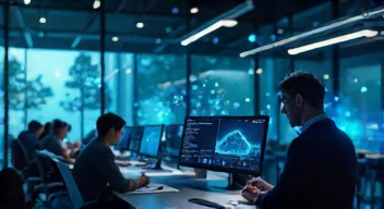 Digitalisierung und Souveränität in der Cloud