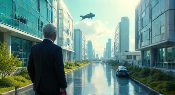 Dinas Einfluss auf die Zukunft der KI (3/10)