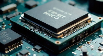 Ein Blick auf die Technik hinter dem T1 (3/10)