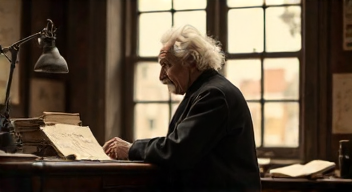 Ein historischer Blick auf Energie und Verantwortung (3/10)