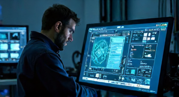 Einblick in die technische Umsetzung (2/10)