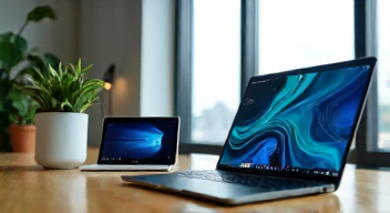 Einblick in die Technologie von Google (2/10)