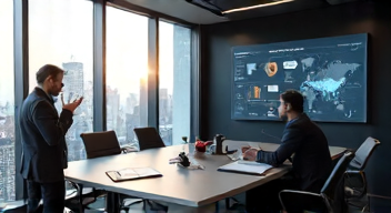 Einblicke in die Strategie von Meta Platforms (2/10)