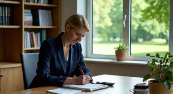 Einblicke von Gitta Connemann (2/10)