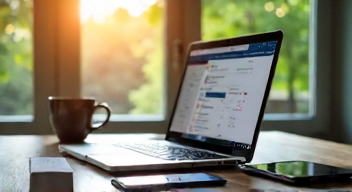 Einfluss der digitalen Kommunikation auf die E-Mail (2/10)