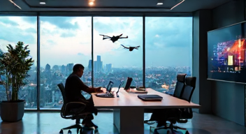 Einfluss der digitalen Transformation auf die Verwaltung (2/10)