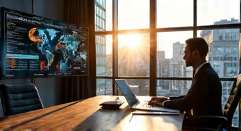 Einfluss der KI auf die Arbeitswelt (2/10)