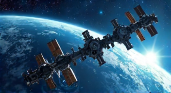 Einfluss der kulturellen Wahrnehmung auf Raumfahrt (3/10)