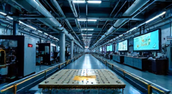 Einfluss des Handelsabkommens auf die Chip-Industrie (2/10)