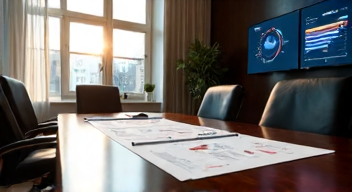 Einfluss des politischen Rahmens auf Cloud-Lösungen