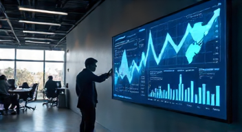 Einfluss des Umsatzwachstums auf die Branche (2/10)