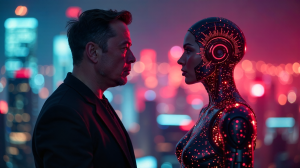 Elon Musk, OpenAI und die Zukunft der KI: Ein Streit um Milliarden