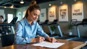 Fitnessstudio-Verträge: Fallen, Fristen, Kündigung und unberechtigte Abbuchungen