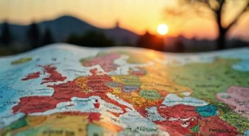 Geopolitische Dimensionen des Konflikts (9/10)