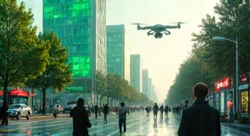 Gesellschaftliche Auswirkungen der Technologie (6/10)