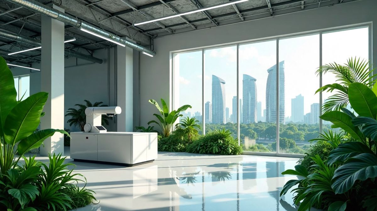 Googles strategische Verlagerung: Vietnam, Innovation und Zukunft der Technologie