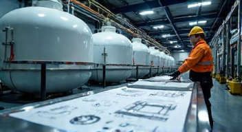 Herausforderungen bei der Umsetzung von Wasserstoffprojekten (6/10)