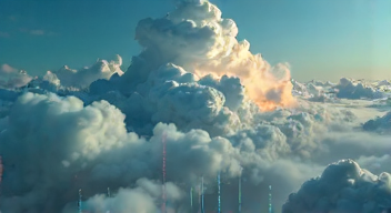 Herausforderungen für die Psyche der Nutzer in der Cloud