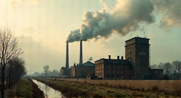 Historische Perspektiven der Luftqualität in Deutschland (4/10)