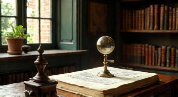 Historische Wurzeln des Technologiekonflikts (3/10)