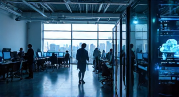 Ich erinnere mich an die Anfänge der Cloud-Computing-Revolution