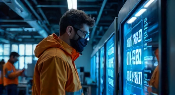 Ich erinnere mich an die Aufbruchstimmung in der Halbleiterindustrie (1/10)