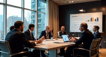 Ich erinnere mich an die Debatte über Wettbewerbsrecht und Amazon (1/10)