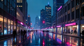 Ich über das Metaverse und die Wendepunkte in der Technologie (1/10)