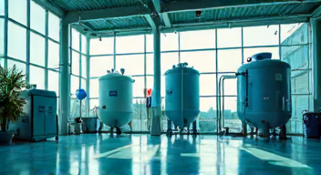 Internationale Zusammenarbeit in der Wasserstoffwirtschaft (7/10)