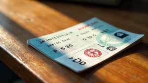 Interrail-Pass: Sicherheit, Datenleck, Betrugsrisiken in Europa