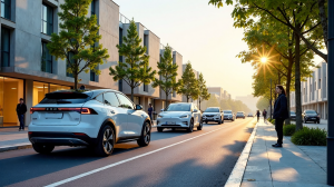 Kaufprämie für Elektroautos: Rückwirkende Förderung, Einkommensgrenze, Marktveränderungen