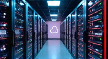 Konkurrenz im Cloud-Markt