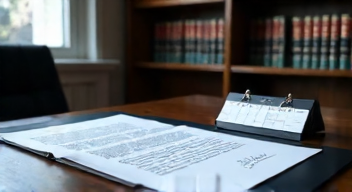 Kündigungsfristen und ihre Tücken (2/10)