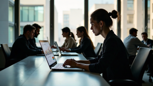 Künstliche Intelligenz, Deskilling, Ungleichheit: Eine kritische Analyse der Zukunft