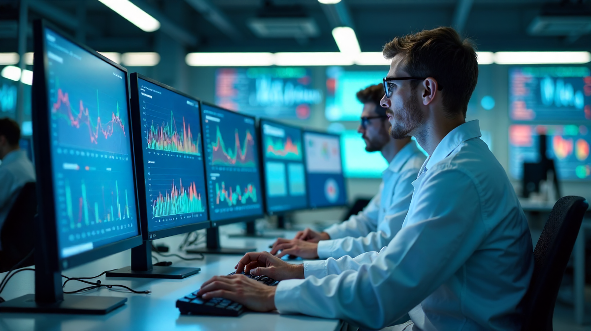 Künstliche Intelligenz in der Arzneimittelentwicklung: Sicherheit, Effizienz, Ethik