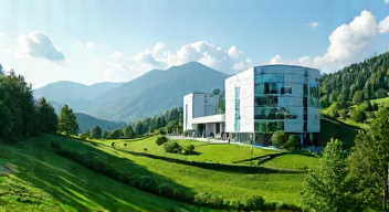 Kulturelle Auswirkungen der Rechenzentrumsinvestition (3/10)