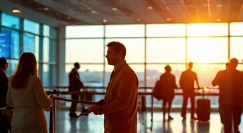 Kulturelle Bedeutung der Fluggastrechte (10/10)