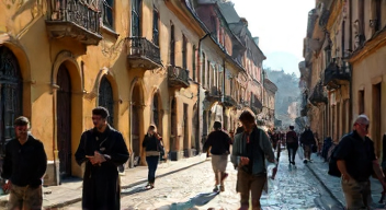 Kulturelle Perspektiven auf Mobilität (3/10)