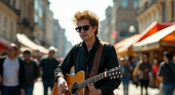 Kulturelle Reaktionen auf die Drohnentechnologie (8/10)