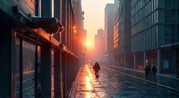 Kulturelle Relevanz von Überwachung (3/10)