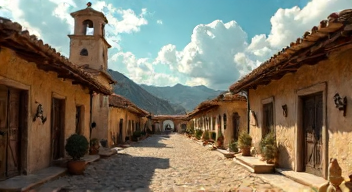 Kulturelle Wurzeln des Konflikts (3/10)