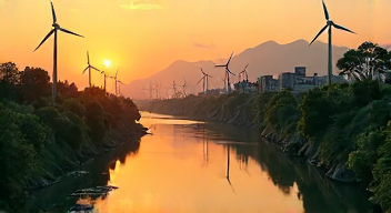 Mein Blick auf die Zukunft der Energie (1/10)