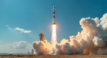 Mein Rückblick auf die indische Raumfahrt (1/10)