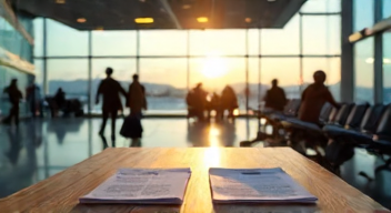 Mein Weg zu den Fluggastrechten (1/10)