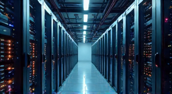 Meine Erinnerungen an den Rechenzentrumsboom (1/10)