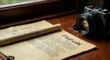 Meine Erinnerungen an die Ära Cook und die Herausforderungen der Nachfolge (1/10)