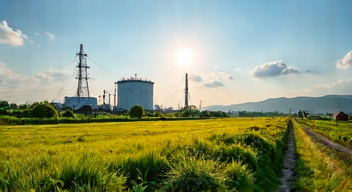 Meine Perspektive auf die Energiewende: Gaskraftwerke, Wasserstoff, Politik (1/10)